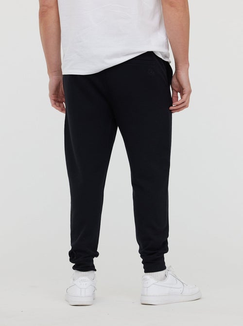 Lee Cooper - Pantalons NOUX Black - Kiabi