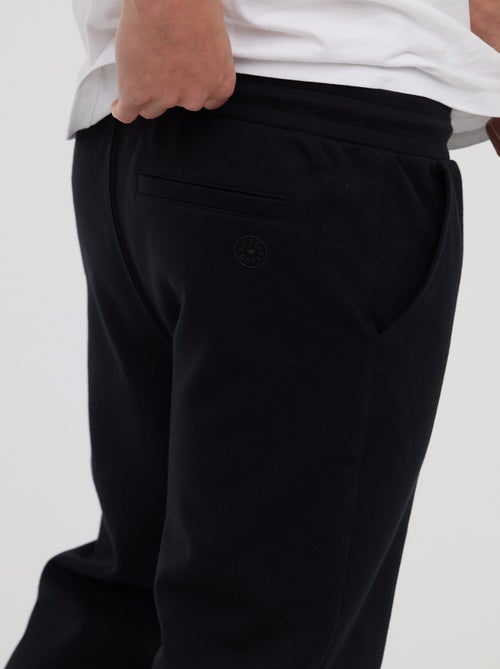 Lee Cooper - Pantalons NOUX Black - Kiabi