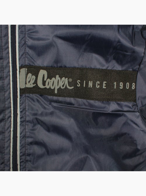 Lee cooper - parka enfant - Kiabi