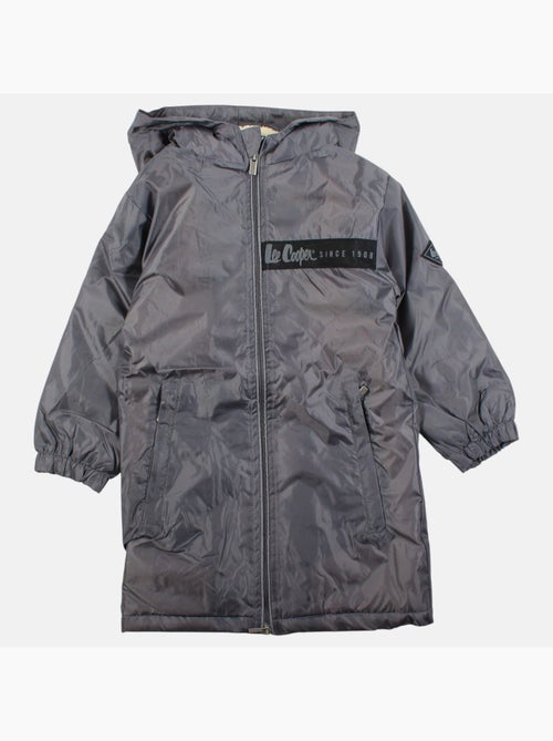 Lee cooper - parka enfant - Kiabi