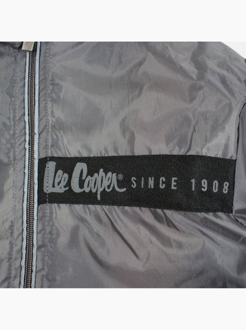 Lee cooper - parka enfant - Kiabi