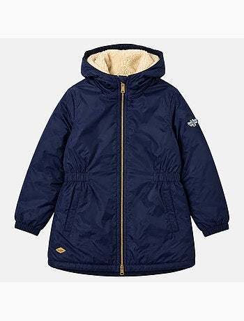Lee cooper - parka fille