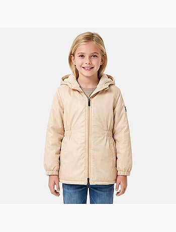 Lee cooper - parka fille