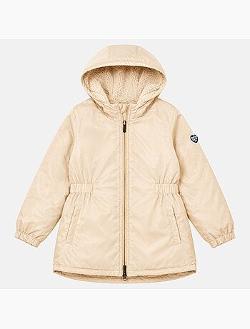 Lee cooper - parka fille