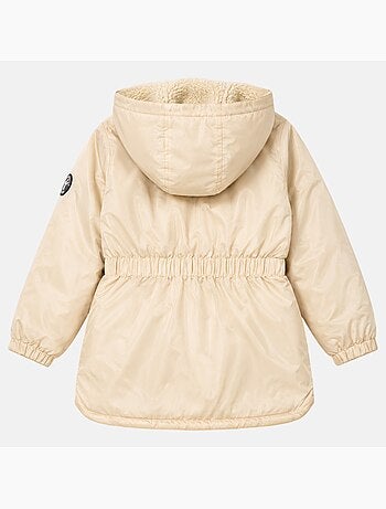 Lee cooper - parka fille