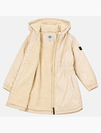 Lee cooper - parka fille