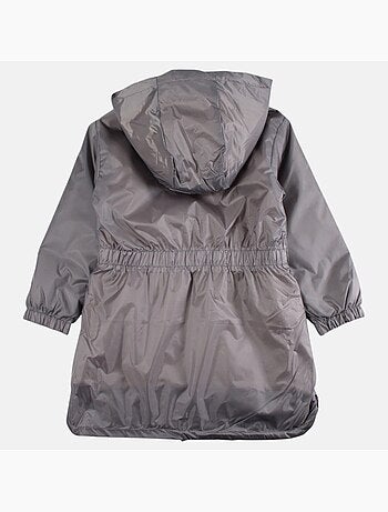 Lee Cooper - Parka fille imprimée