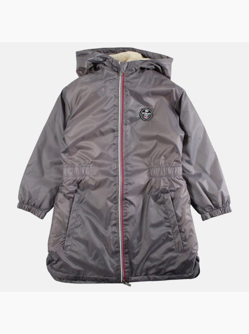 Lee Cooper - Parka fille imprimée - Kiabi