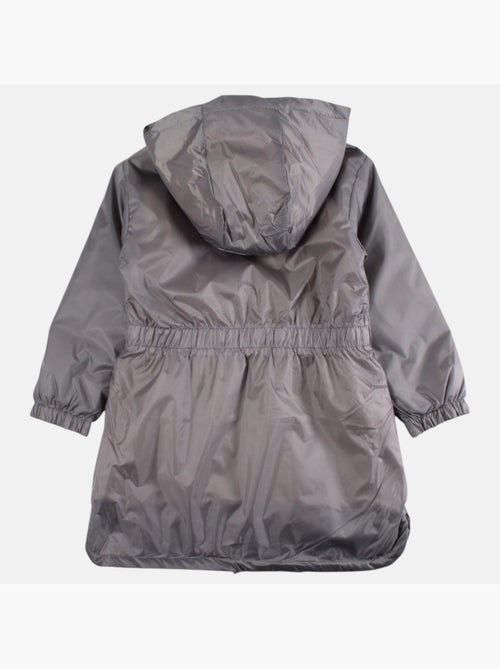 Lee Cooper - Parka fille imprimée - Kiabi