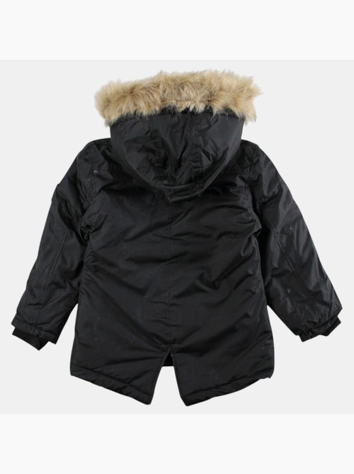 Lee Cooper - Parka fille imprimée - Kiabi