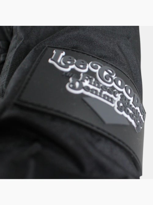 Lee Cooper - Parka fille imprimée - Kiabi