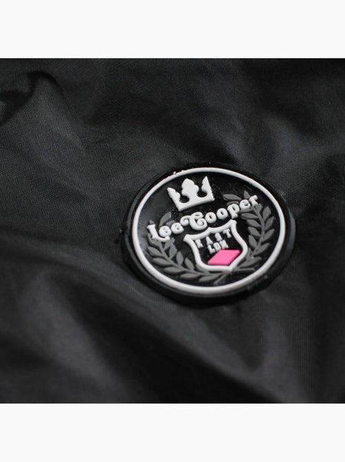 Lee Cooper - Parka fille imprimée - Kiabi