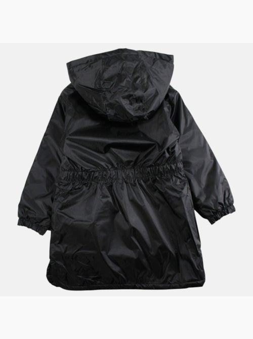 Lee Cooper - Parka fille imprimée - Kiabi