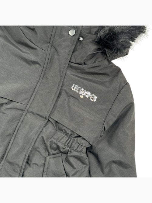 Lee Cooper - Parka fille Lee Cooper - Kiabi Lee Cooper - Parka fille Lee Cooper - Kiabi