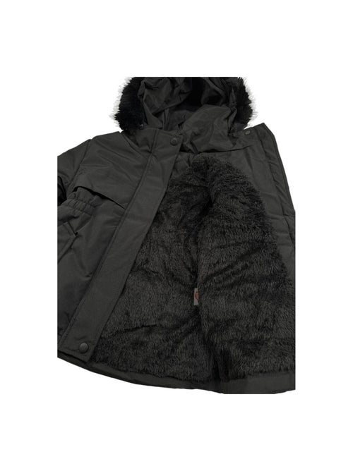 Lee Cooper - Parka fille Lee Cooper - Kiabi Lee Cooper - Parka fille Lee Cooper - Kiabi