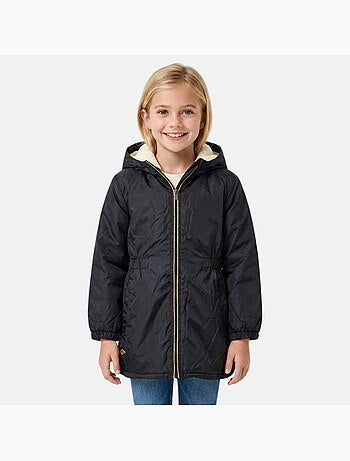 Lee cooper - parka fille