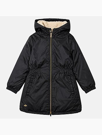 Lee cooper - parka fille