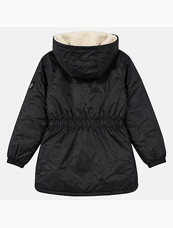 Lee cooper - parka fille