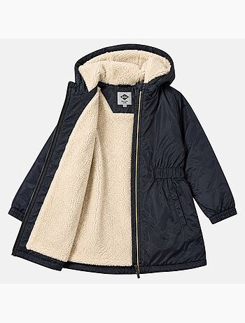 Lee cooper - parka fille