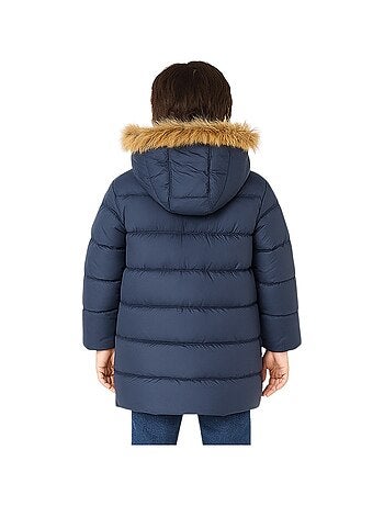 Lee Cooper - Parka garçon