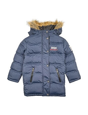 Lee Cooper - Parka garçon