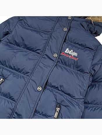 Lee Cooper - Parka garçon