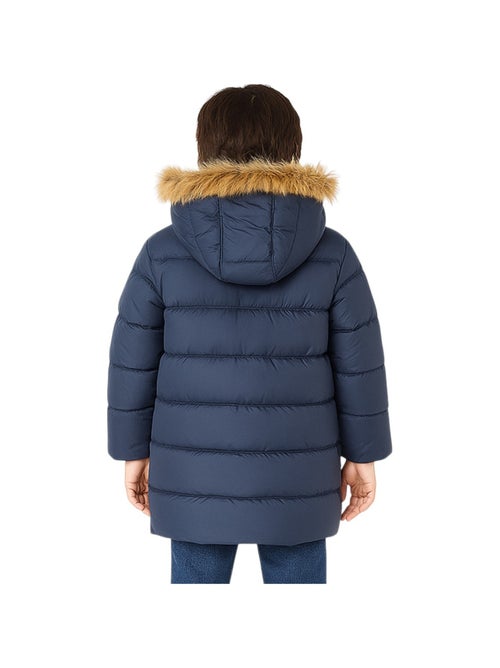 Lee Cooper - Parka garçon - Kiabi