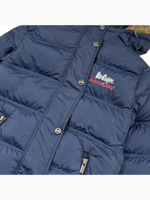 Lee Cooper - Parka garçon - Kiabi