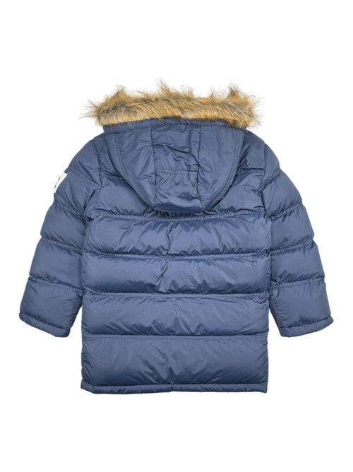 Lee Cooper - Parka garçon - Kiabi