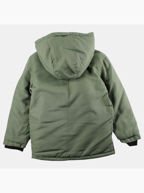 Lee Cooper - Parka garçon imprimée - Kiabi