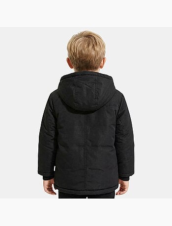Lee Cooper - Parka garçon imprimée