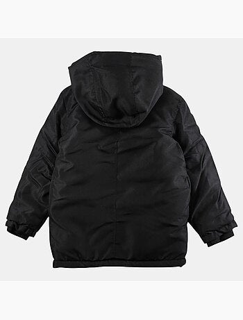Lee Cooper - Parka garçon imprimée