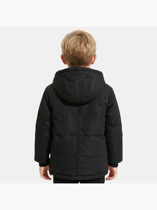 Lee Cooper - Parka garçon imprimée - Kiabi
