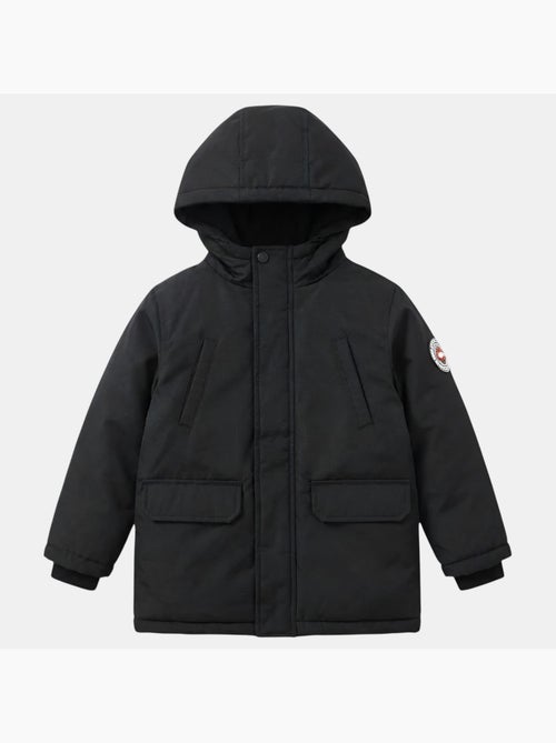 Lee Cooper - Parka garçon imprimée - Kiabi