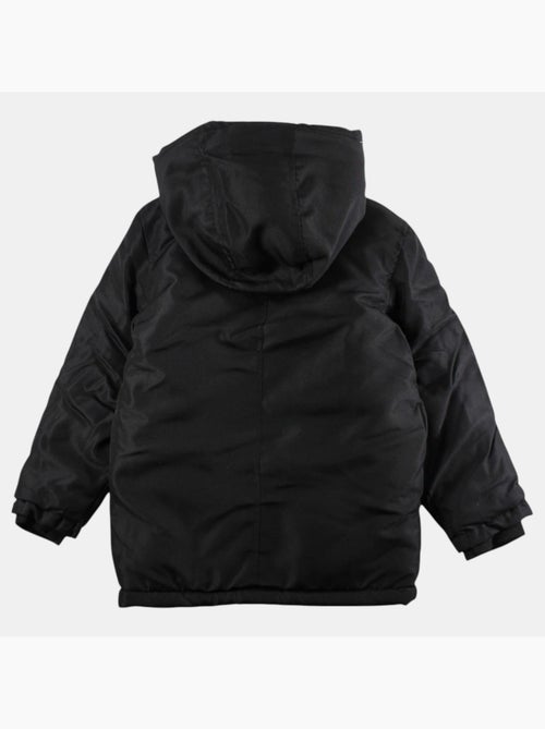 Lee Cooper - Parka garçon imprimée - Kiabi