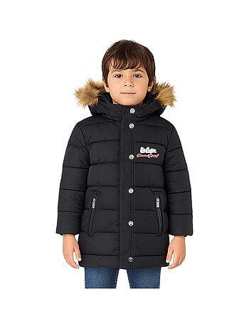 Lee Cooper - Parka garçon