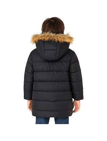 Lee Cooper - Parka garçon