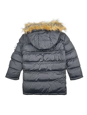 Lee Cooper - Parka garçon