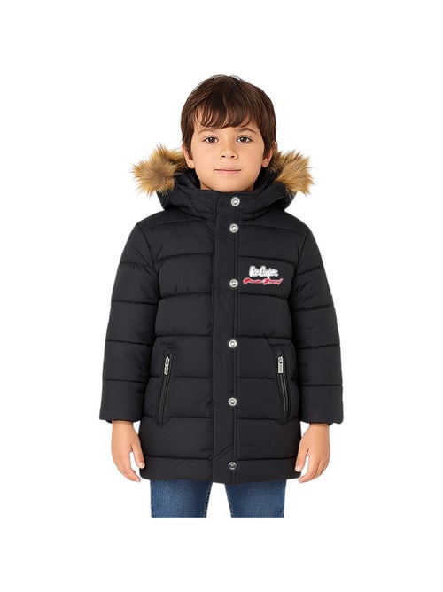 Lee Cooper - Parka garçon - Kiabi