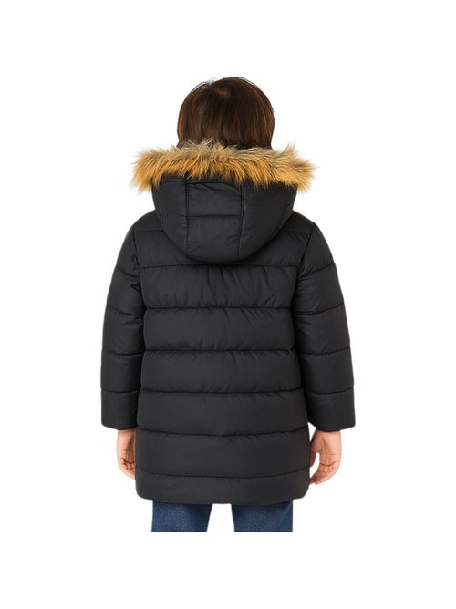 Lee Cooper - Parka garçon - Kiabi