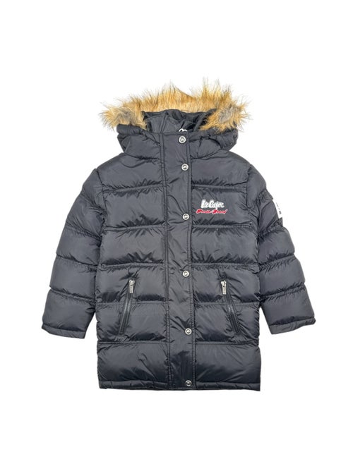Lee Cooper - Parka garçon - Kiabi