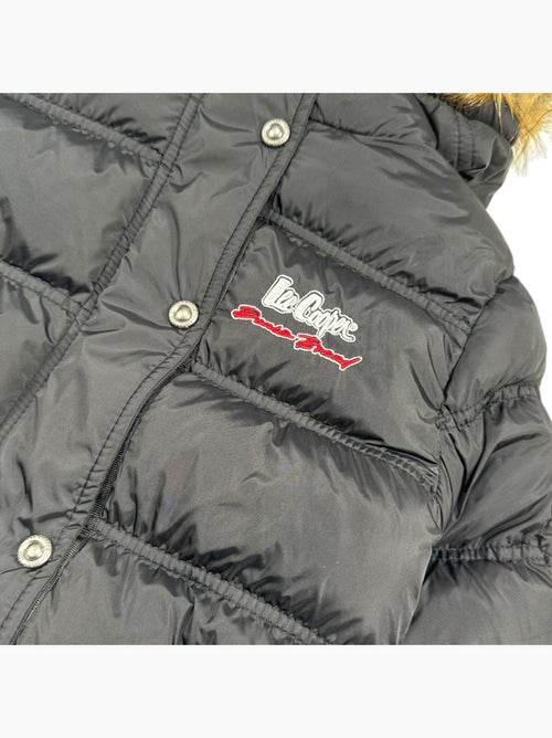 Lee Cooper - Parka garçon - Kiabi
