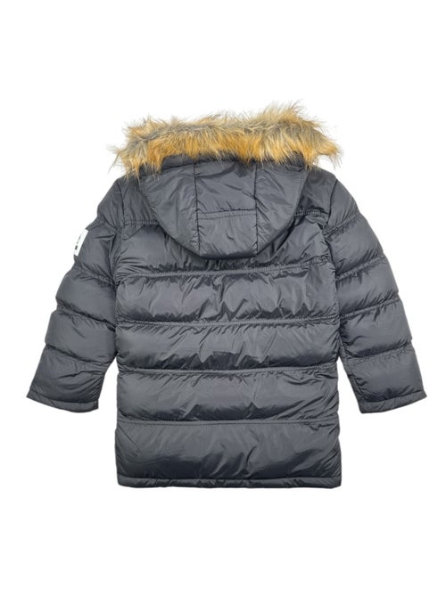Lee Cooper - Parka garçon - Kiabi