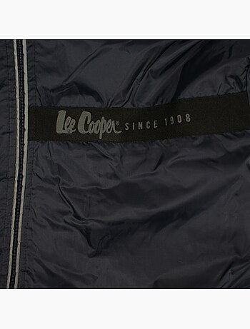 Lee cooper - parka homme