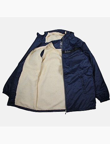 Lee cooper - parka homme