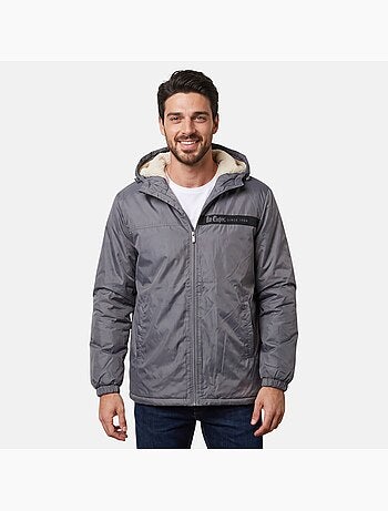 Lee cooper - parka homme