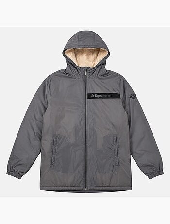 Lee cooper - parka homme