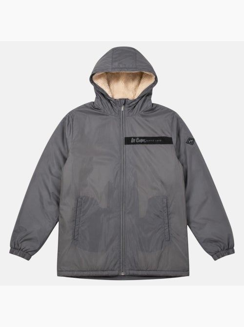Lee cooper - parka homme - Kiabi Lee cooper - parka homme - Kiabi