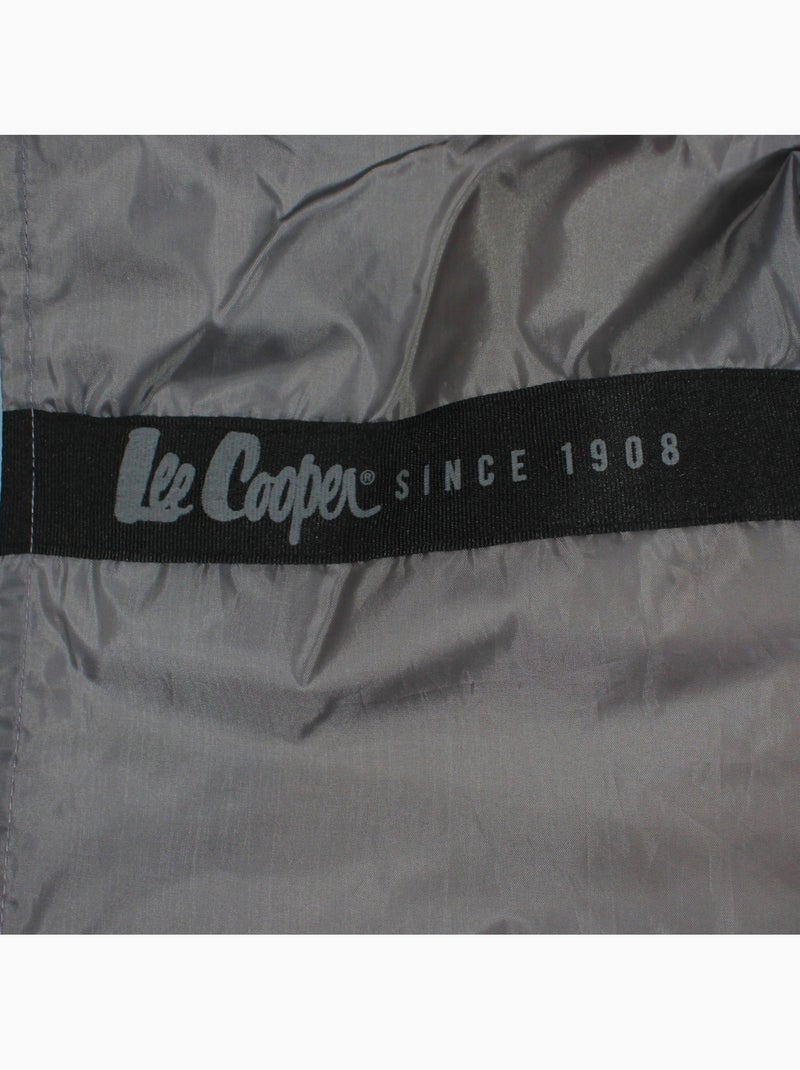 Lee cooper - parka homme Gris - Kiabi