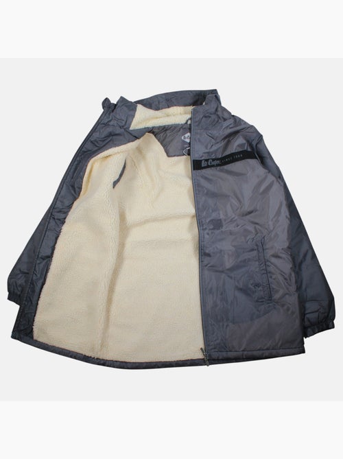 Lee cooper - parka homme - Kiabi Lee cooper - parka homme - Kiabi